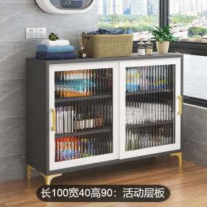 Simple Modern Solid Wood Balcony Cabinet Storage Bench Windowledge Floating Shelf Organizer Trays Artistic Style Furniture