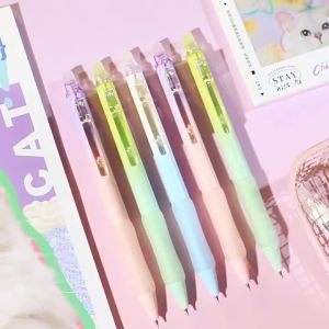 M&G | Thermo-erasable Gel Pen 0.5mm