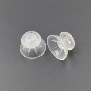 Multi-color Optional Analog Thumbstick Caps Replacement Joystick Covers for PS4 Controller