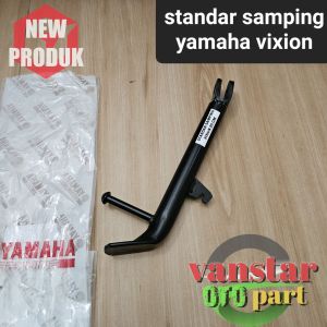 standar samping yamaha vixion model ori thunder panjang 25cm