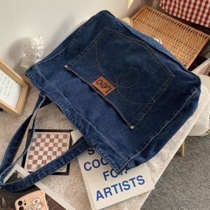 Túi Đeo Vai Vải Bạt Dung Tích Lớn Túi Du Lịch Túi Xách Túi Vải Túi Đi Học Túi Đi Làm Túi Vải Bạt Túi Xách Túi Vải Bạt