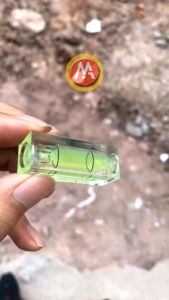 Waterpass Mini DIY: Alat Ukur Presisi Tinggi