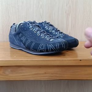 Sepatu Hiking Kayland Size 43