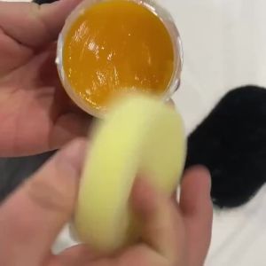 Bộ Dụng Cụ Đánh Bóng Giày Bằng Sáp Ong Đa Năng 30ml - Làm Bóng Nhanh Dưỡng Sâu Bảo Vệ Lâu Dài Dễ Sử Dụng Cho Mọi Màu Giày