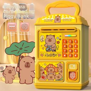 NAIFUNA | Birthday Gift Piggy Bank Children Boy Locking 2026 New