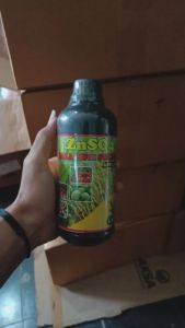 Obat Anti Bulai Jagung Paling Ampuh - ZNSO GAZA - Obat Bulai Pada Jagung - Obat Penyakit Bulai Jagung - Fungisida Untuk Bulai Jagung - Obat Pencegah Bulai Jagung - Obat Menekan Bulai Pada Jagung Terbaik ORIGINAL