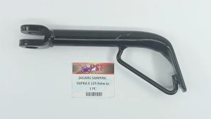 Jagang Samping Supra X 125 Helm In A Tebal (PSP) Standar Jagrak Satu Side Stand Supra X 125 PGM Fi