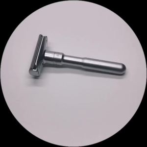 Dao Cạo An Toàn YINTAL Toàn Hợp Kim Kẽm Dành Cho Nam Có Thể Điều Chỉnh 1-6 Mức Độ Dao Cạo Hai Lưỡi Cổ Điển Cạo Sát Cho Toàn Bộ Khuôn Mặt Và Cơ Thể
