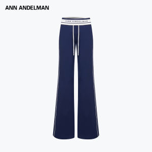 ANN ANDELMAN | High Waist Hooded Zip-up Blouse Lantern Sleeve Hoodie