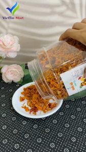 Khô Gà Cháy Tỏi 1KG