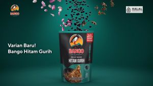 Kecap Bango 700gr Pouch Kemasan Refill - 1pcs / Kecap Manis cap Bango 700 Gram - 1dus / karton