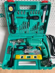 Bộ dụng cụ DCA AZJ04-13