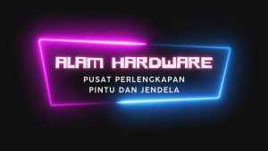 Body Kunci Pintu Rumah Bodypelor Pintu Universal Cocok Segala Jenis Pintu