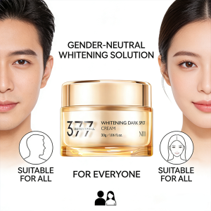 377 Freckle Remover Cream Melasma Removal Whitening Cream Water-locked Light And Skin-friendly Freckle Remover Cream
