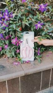 Kéo cắt hoa bằng thép không gỉ có tay cầm Kéo cắt tỉa làm vườn cắt tỉa cành hoa