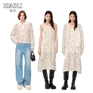 XIAOLI | Dress Polo Shirt