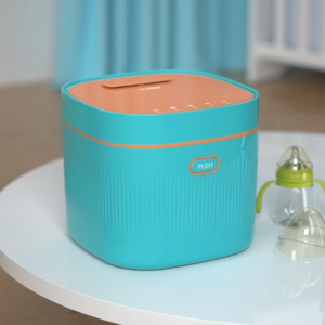 OONEW เครื่องอบฆ่าเชื้อขวดนม GRANDSUN รุ่นใหม่ล่าสุด