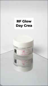 RF Gloww Brightening Day Cream  - Krim Pagi Melembapkan dan Mencerah Wajah