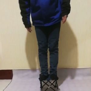 เก้าอี้เดินป่า/เก้าอี้พับ ผู้สนับสนุน เก้าอี้สนามพับได้ เก้าอี้แคมป์ พกพาสะดวก แข็งแรง ทนทาน ใช้งานสะดวก