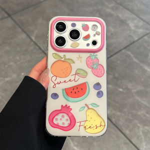 SENBO | Full-protection Phone Case Aesthetic Creative Design