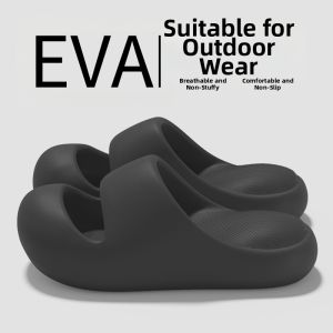 BUYANGSI | Non-slip Comfortable Soft Soled Slippers