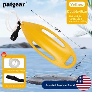MONLEYTA | Life Saving Float Tube Swimming Special Inflatable Device Prevent Drowning Wild Swimming Outdoor Equipment Manliata H0620105747