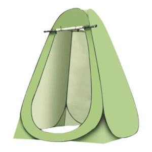 BEIANLANG | Portable Shower Changing Toilet Tent
