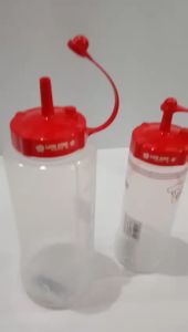 TERMURAH TEMPAT SAOS/BOTOL KECAP BERTUTUP