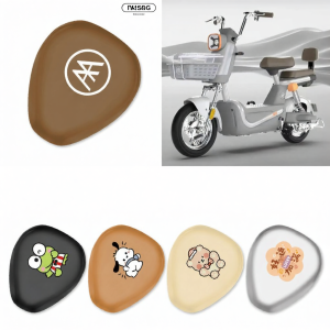 Waterproof Sunscreen Electric Scooter Seat Cover