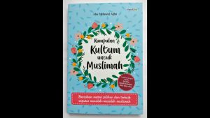 Buku Islami Kumpulan Kultum untuk Muslimah