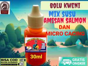 Formula Essen Bolu Kweni mix Micro Cacing target indukan utk Lomba harian/Galapung.. Amis Wangi Nyengat.. untuk ikan mas Patin Bawal Nila Lele