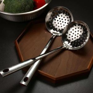 16-20 CM Serok bolong/serokan /saringan/serok gorengan