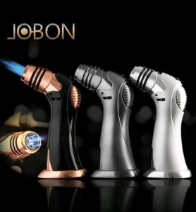 Jobon Zb-976  Five Jet Flame Lighter(Random)