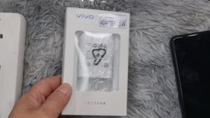 ชุดชาร์จด่วน Vivo 18W FastCharge USB TYPE-C 5A. ของแท้ ชาร์จไว ชาร์จเร็ว สำหรับรุ่น Y21 Y21s Y21A Y22 Y22s Y31 Y72 Y33 Y33s Y33T Y27 Y18 Y17s Y03
