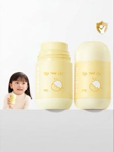 RUNBEN | Moisturizing Soothing Baby Lotion