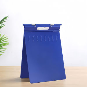 ABS Plastic A4 Medical Patient Chart Record Folder Medical Record Splint For Hospital Doctor Nurse