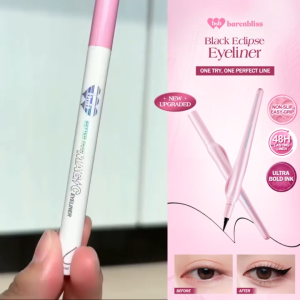 BARENBLISS BLACK ECLIPSE EYELINER