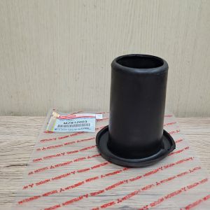 KARET PENUTUP PER DEPAN MITSUBISHI T120SS PART MOBIL