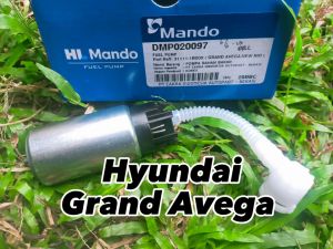 Fuel Pump Rotak Pompa Bensin Grand Avega All New Rio