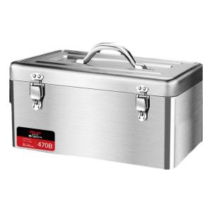 DELIXI Electric | Hộp Công Cụ Đa Năng Cấp Công Nghiệp Inox