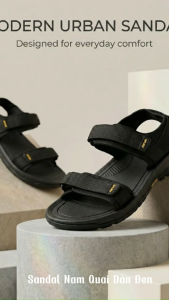 Sandal nam (39-43)