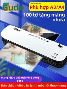 Good | Photo Laminator Machine A4 A3