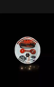 Mutarru Premiun CVT Set For Mio Sporty/Mio M3/Click/Beat/Nmax/Aerox/PCX150/PCX160