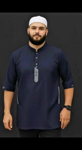 Baju Koko Kokoh Pria Premium Muslim Model Baju Koko Ammu Baju Koko Terbaru Big Size