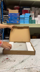 Timbangan Badan Digital Scale Digipounds