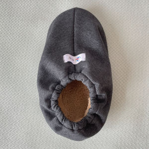 Fracture Post-Operative Protective Shoe Covers Easy to Wear And off Waterproof Non-Slip Warm Mid-Calf Adult Universal Indoor Use