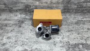 VALVE EGR EGR VALEP EGR ISUZU DMAX D MAX D-MAX 4JK 2500 CC MUX