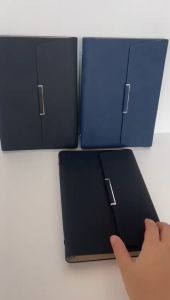 Souvenir Buku Tulis & Buku Agenda Berkualitas