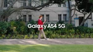 [Global Version] Samsung Galaxy A54 5G Smartphone Display Sealed Set 3 MONTHS LOCAL WARRANTY