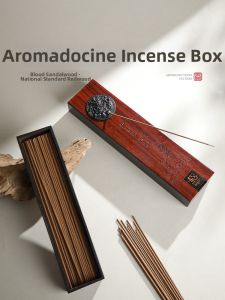 Soothing Natural Aromatic Incense
